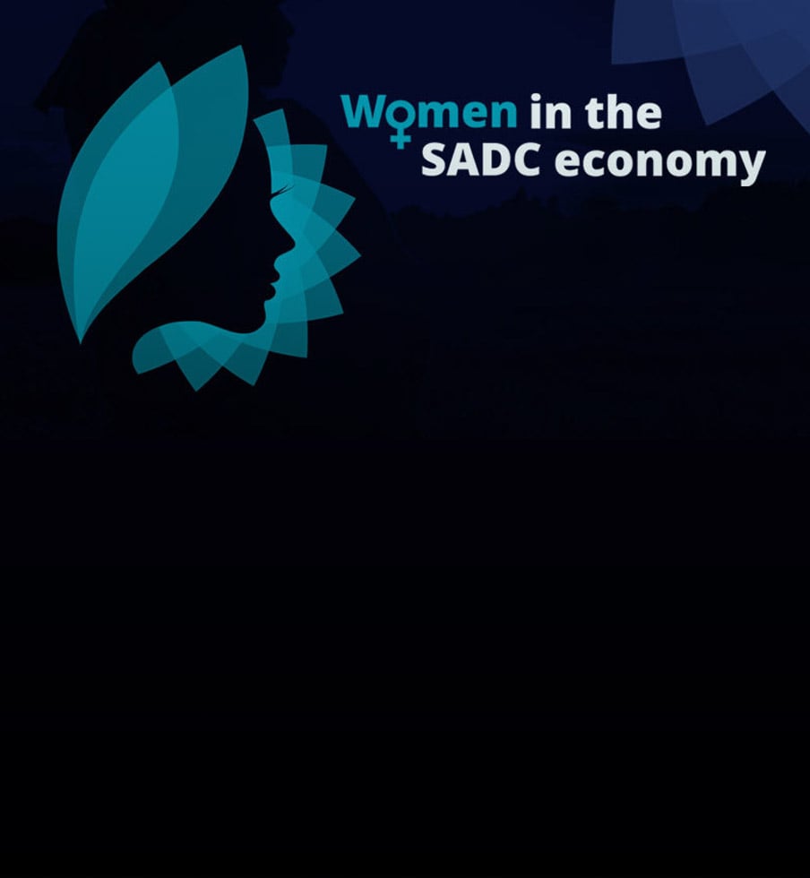 Women in the SADC economy: Livelihoods upended, but resilience and collaboration shine through